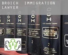 Broich  immigration lawyer