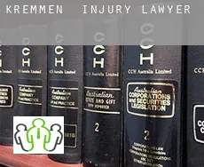 Kremmen  injury lawyer