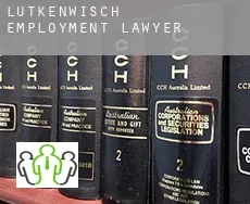 Lütkenwisch  employment lawyer