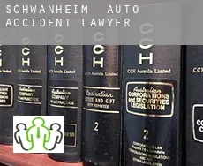 Schwanheim  auto accident lawyer