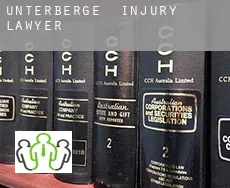 Unterberge  injury lawyer