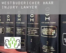 Westbüdericher Haar  injury lawyer