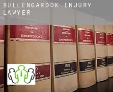 Bullengarook injury lawyer