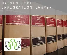 Hahnenbecke  immigration lawyer