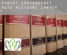 Powiat chrzanowski  auto accident lawyer