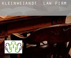 Kleinweißandt  law firm