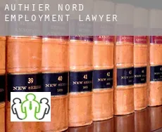 Authier-Nord  employment lawyer