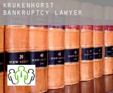 Krukenhorst  bankruptcy lawyer