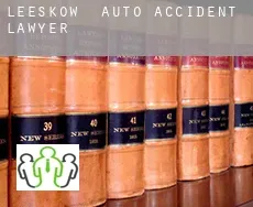 Leeskow  auto accident lawyer