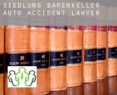 Siedlung Bärenkeller  auto accident lawyer