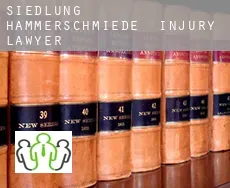 Siedlung Hammerschmiede  injury lawyer