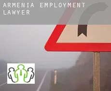 Armenia  employment lawyer