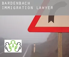 Bardenbach  immigration lawyer