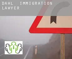 Dahl  immigration lawyer