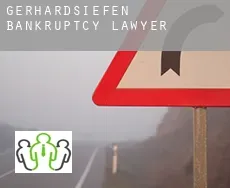 Gerhardsiefen  bankruptcy lawyer