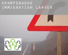 Krampenhöhe  immigration lawyer