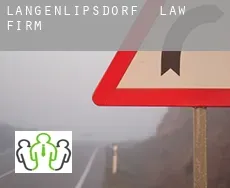 Langenlipsdorf  law firm