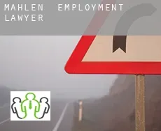 Mahlen  employment lawyer