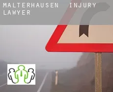 Malterhausen  injury lawyer