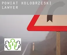 Powiat kołobrzeski  lawyer