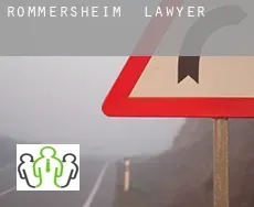 Rommersheim  lawyer