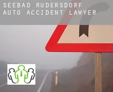 Seebad Rüdersdorf  auto accident lawyer