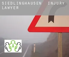 Siedlinghausen  injury lawyer