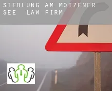 Siedlung am Motzener See  law firm