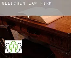 Gleichen  law firm