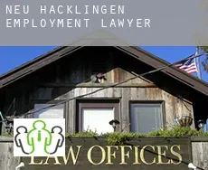 Neu Häcklingen  employment lawyer