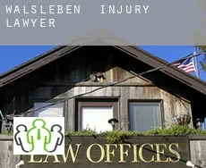 Walsleben  injury lawyer