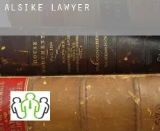 Alsike  lawyer