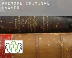 Ardmore  criminal lawyer