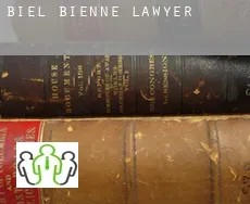 Biel/Bienne  lawyer