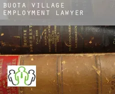 Buota Village  employment lawyer