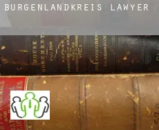 Burgenlandkreis  lawyer