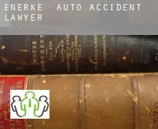 Enerke  auto accident lawyer