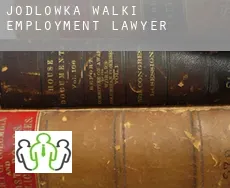 Jodłówka-Wałki  employment lawyer