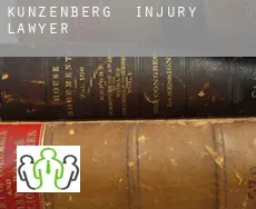 Kunzenberg  injury lawyer