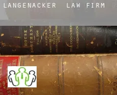 Langenacker  law firm