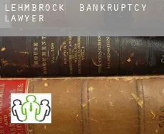 Lehmbrock  bankruptcy lawyer