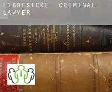 Libbesicke  criminal lawyer