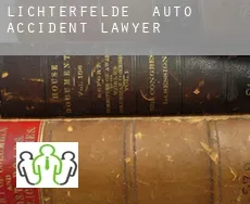 Lichterfelde  auto accident lawyer