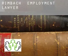 Rimbach  employment lawyer