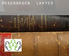 Rosenhagen  lawyer