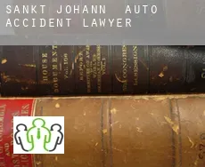 Sankt Johann  auto accident lawyer