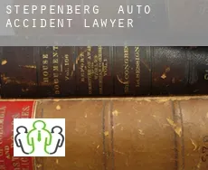 Steppenberg  auto accident lawyer