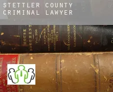 Stettler County  criminal lawyer