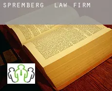 Spremberg  law firm