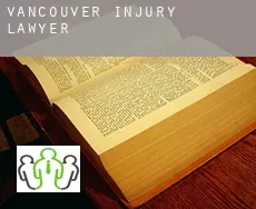 Vancouver  injury lawyer
